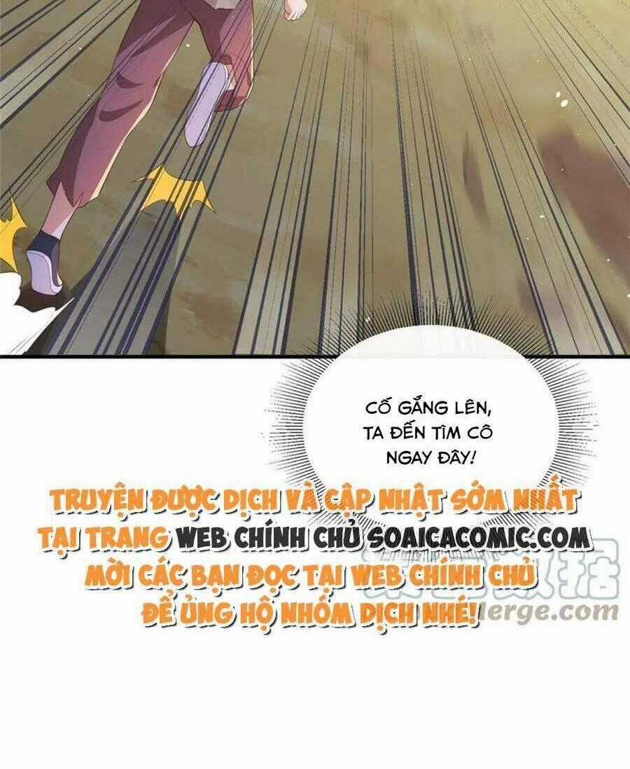 Cùng Ngự Thần Thú Báo Thù Chapter 63 trang 37