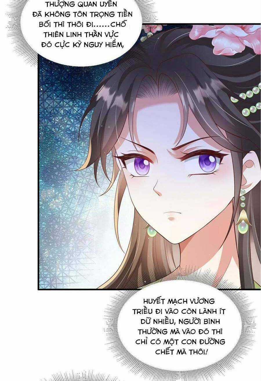 Cùng Ngự Thần Thú Báo Thù Chapter 63 trang 7