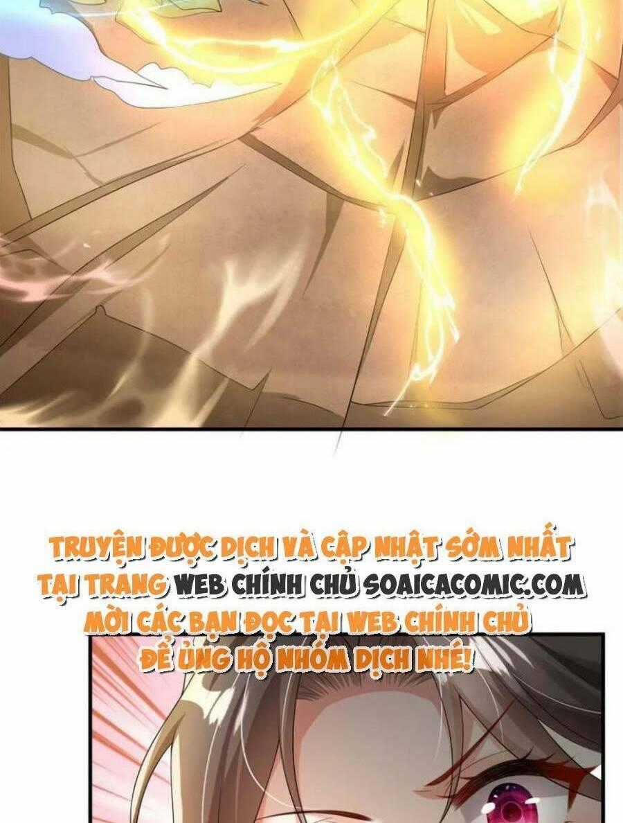 Cùng Ngự Thần Thú Báo Thù Chapter 64 trang 1