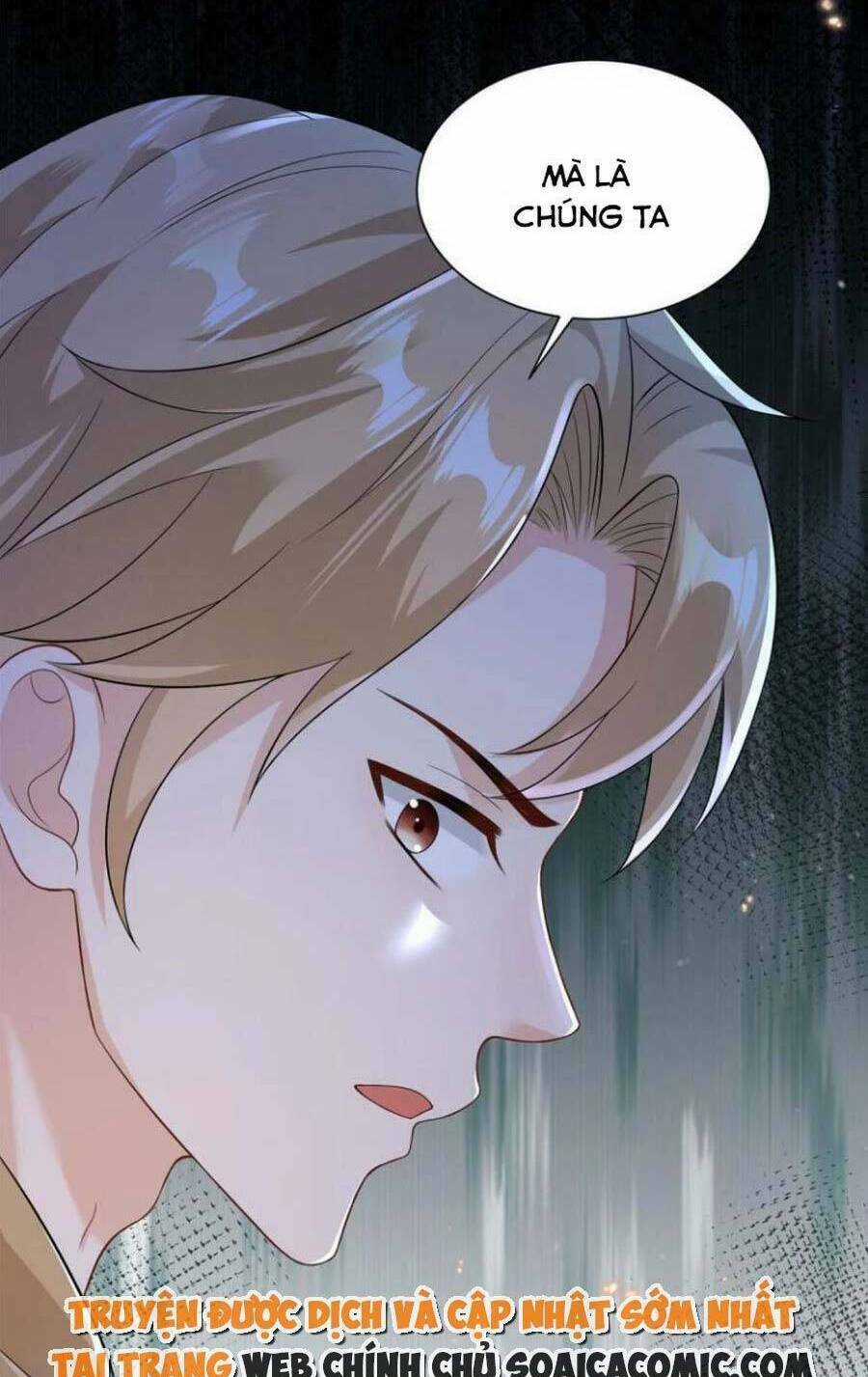 Cùng Ngự Thần Thú Báo Thù Chapter 64 trang 12