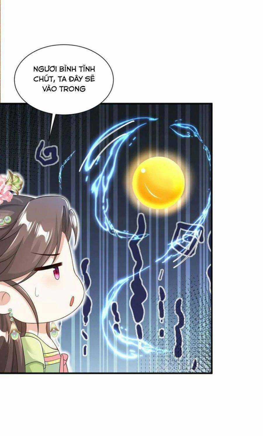 Cùng Ngự Thần Thú Báo Thù Chapter 64 trang 16