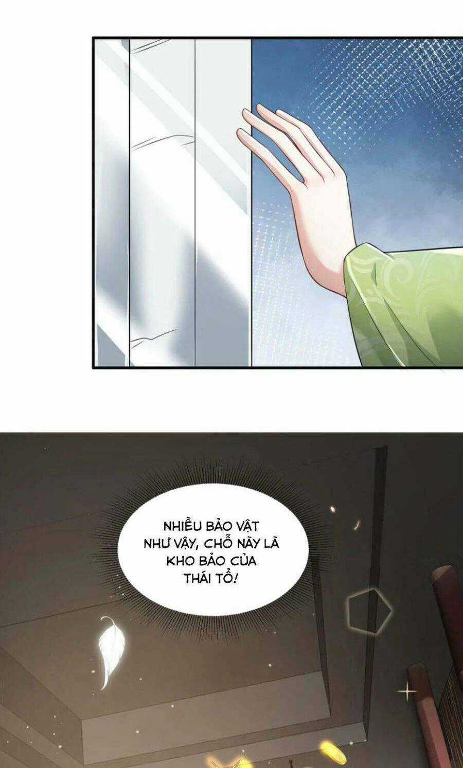 Cùng Ngự Thần Thú Báo Thù Chapter 64 trang 17