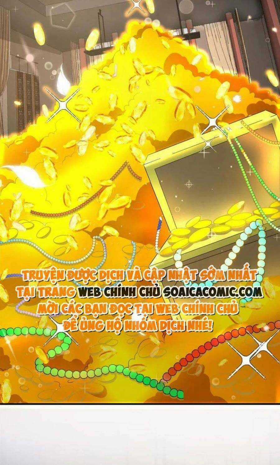 Cùng Ngự Thần Thú Báo Thù Chapter 64 trang 18