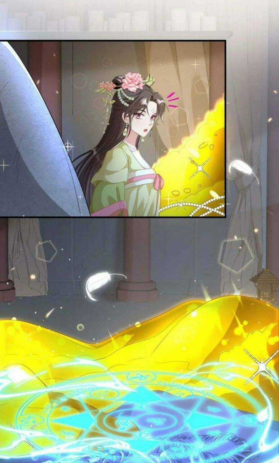 Cùng Ngự Thần Thú Báo Thù Chapter 64 trang 19