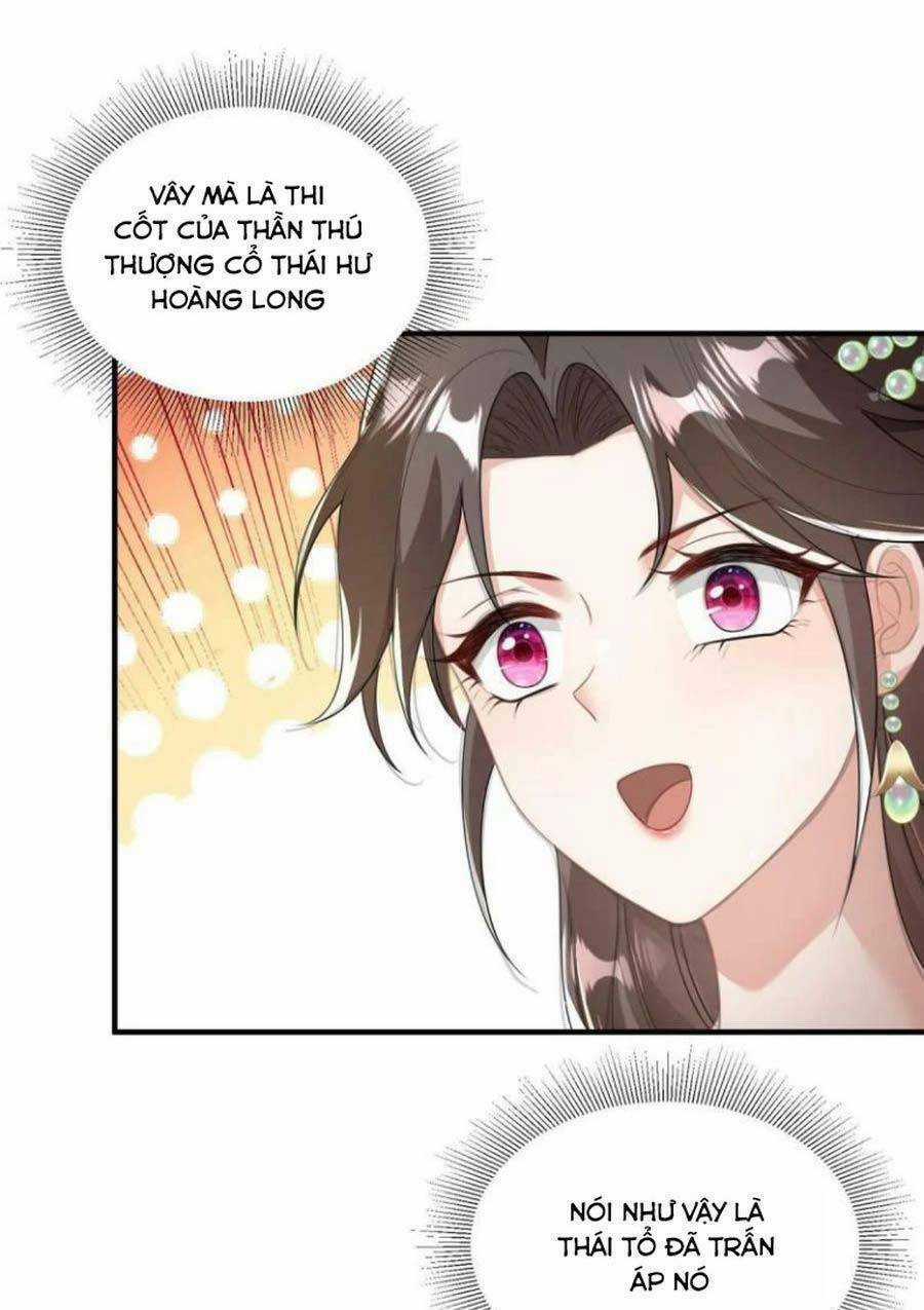 Cùng Ngự Thần Thú Báo Thù Chapter 64 trang 22