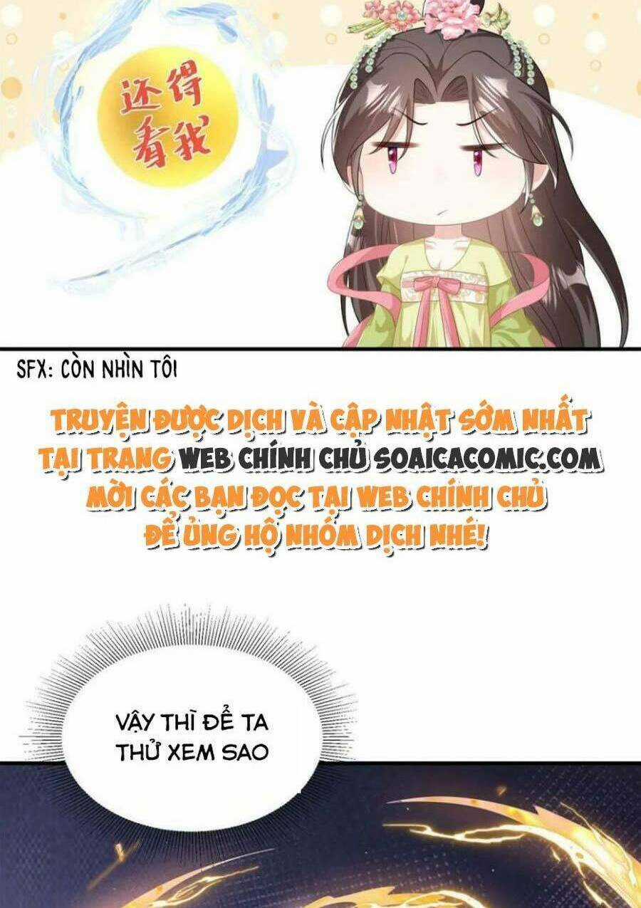 Cùng Ngự Thần Thú Báo Thù Chapter 64 trang 25