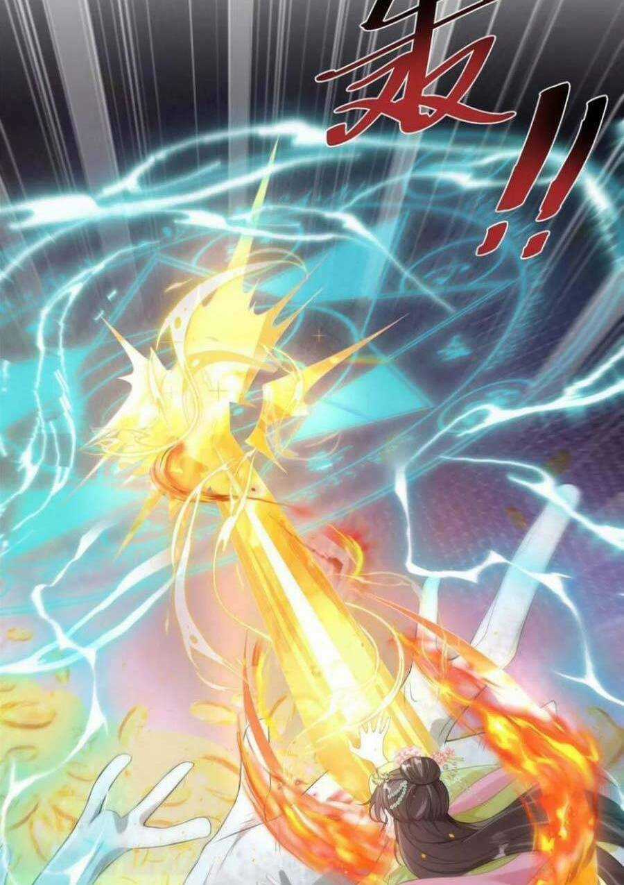 Cùng Ngự Thần Thú Báo Thù Chapter 64 trang 28