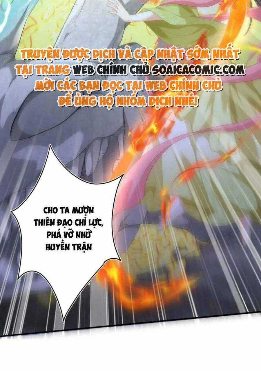 Cùng Ngự Thần Thú Báo Thù Chapter 64 trang 29