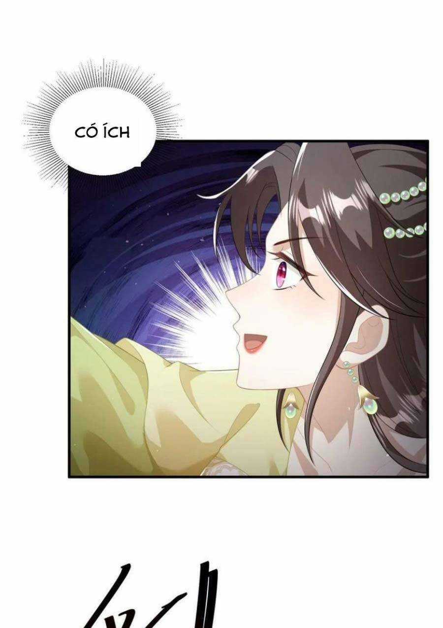 Cùng Ngự Thần Thú Báo Thù Chapter 64 trang 30