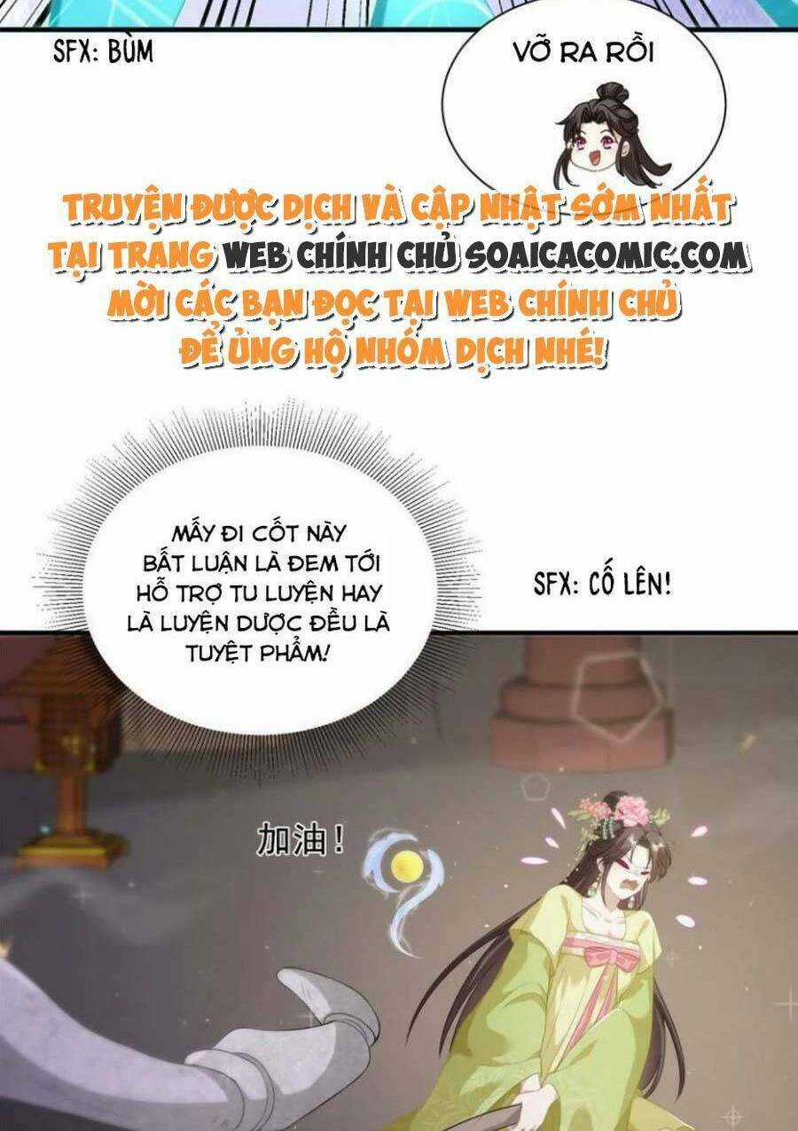 Cùng Ngự Thần Thú Báo Thù Chapter 64 trang 32