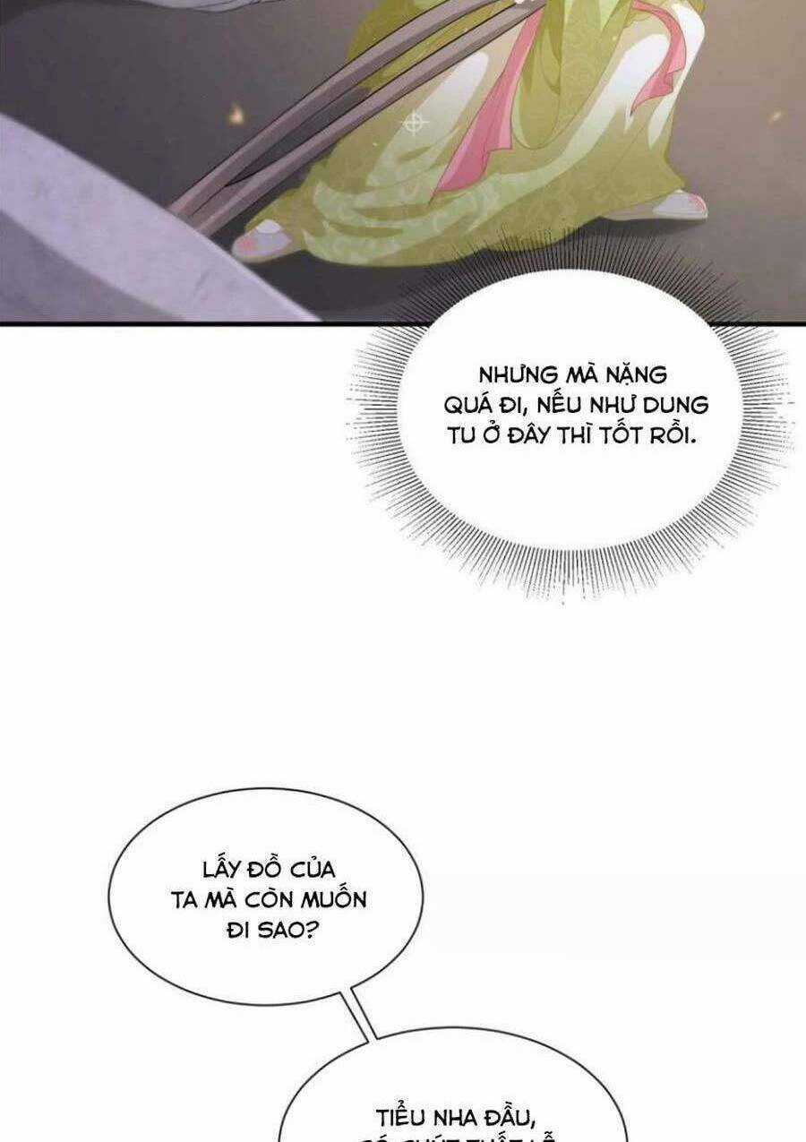 Cùng Ngự Thần Thú Báo Thù Chapter 64 trang 33