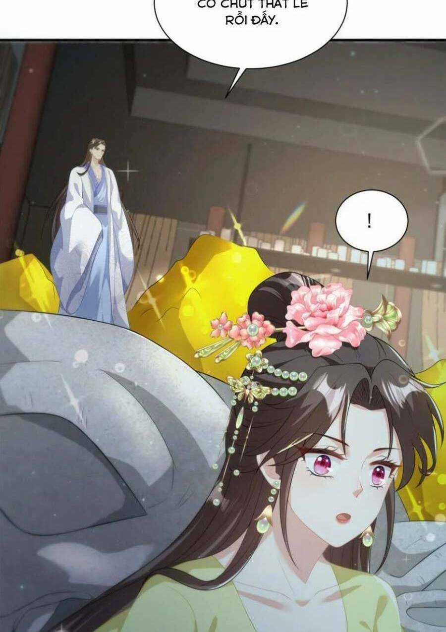 Cùng Ngự Thần Thú Báo Thù Chapter 64 trang 34