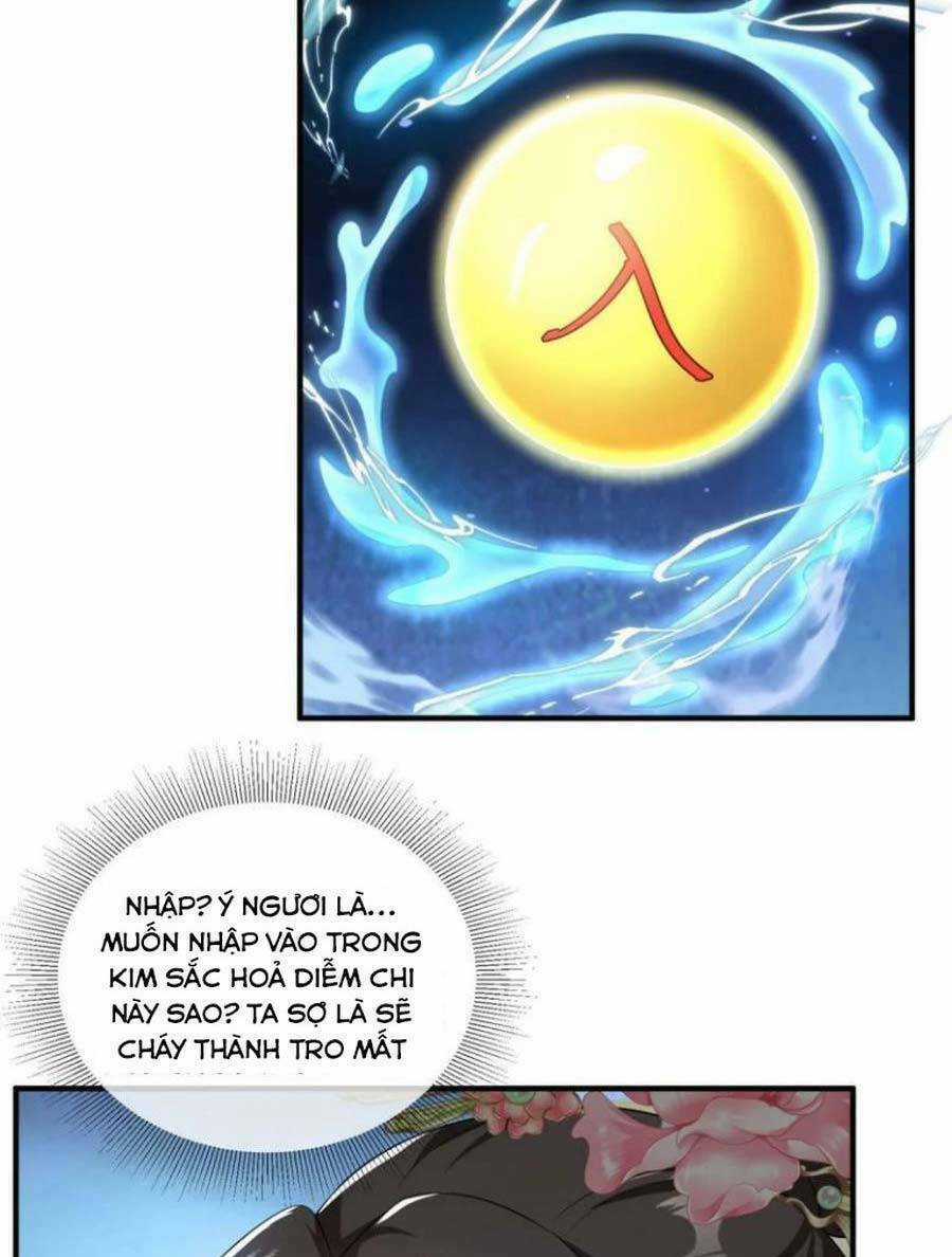 Cùng Ngự Thần Thú Báo Thù Chapter 64 trang 4