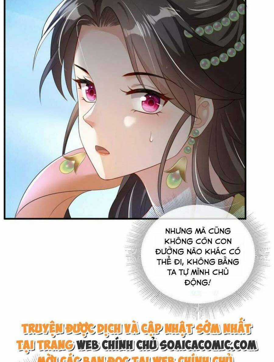 Cùng Ngự Thần Thú Báo Thù Chapter 64 trang 5