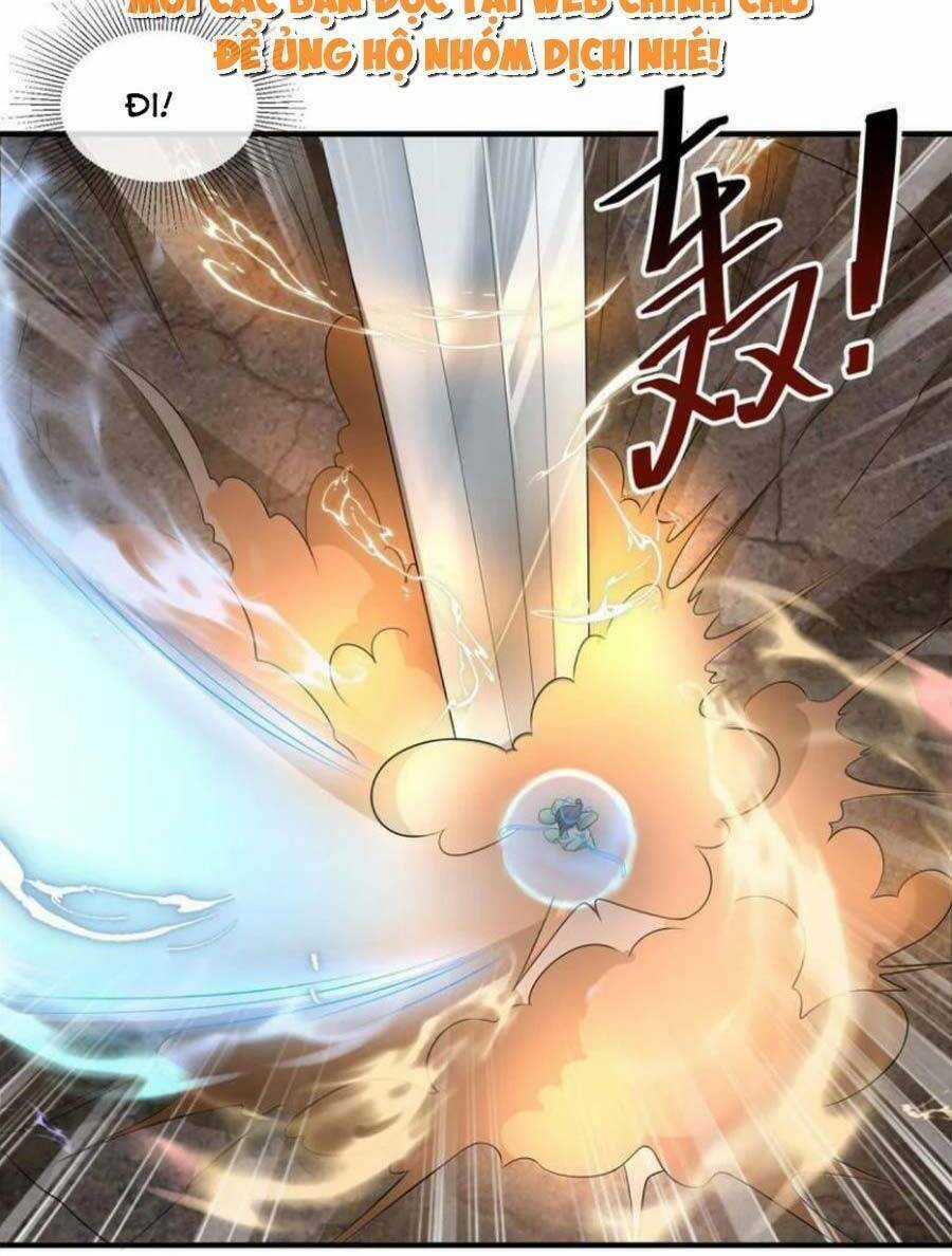 Cùng Ngự Thần Thú Báo Thù Chapter 64 trang 6