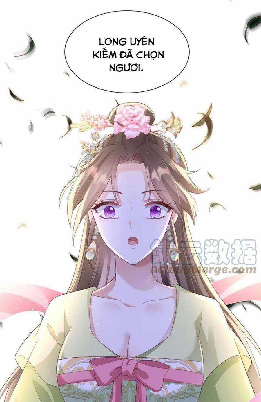 Cùng Ngự Thần Thú Báo Thù Chapter 65 trang 18