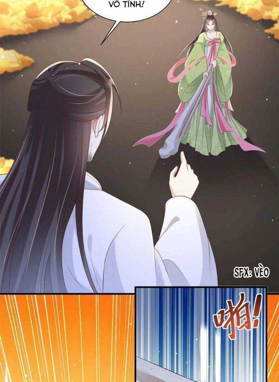 Cùng Ngự Thần Thú Báo Thù Chapter 65 trang 2