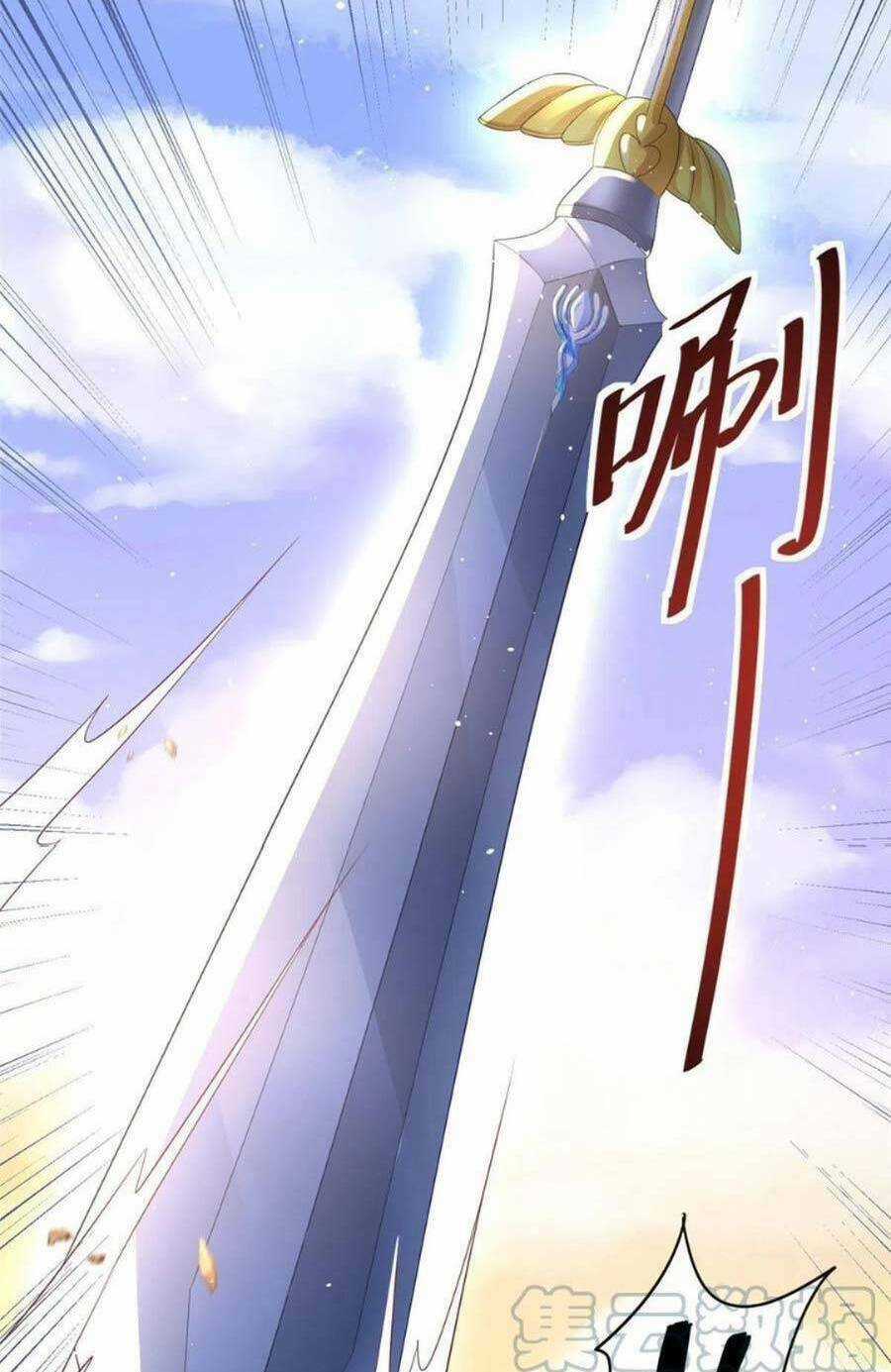 Cùng Ngự Thần Thú Báo Thù Chapter 65 trang 20