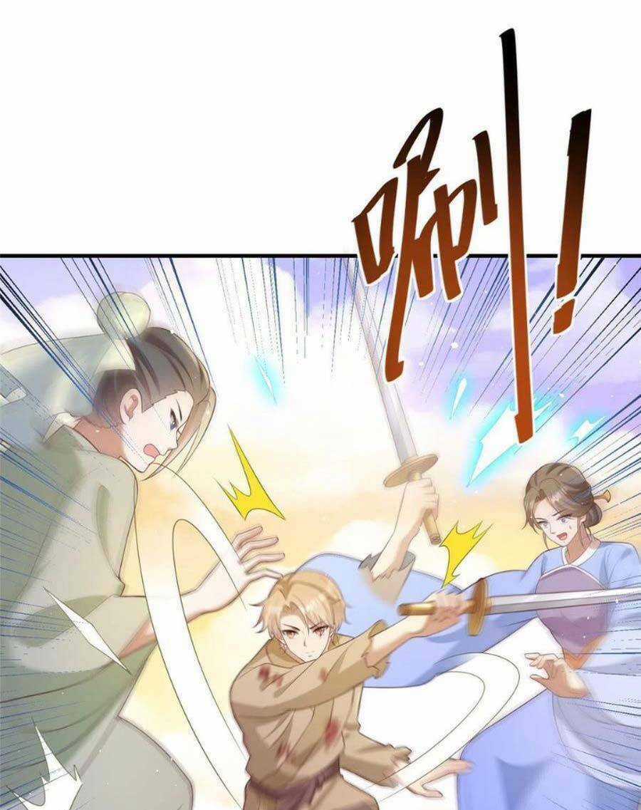 Cùng Ngự Thần Thú Báo Thù Chapter 65 trang 26