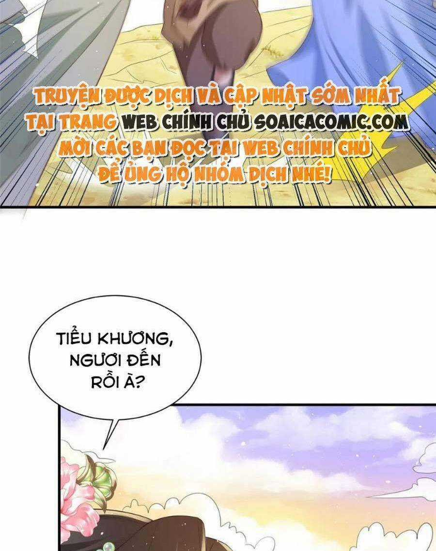 Cùng Ngự Thần Thú Báo Thù Chapter 65 trang 27