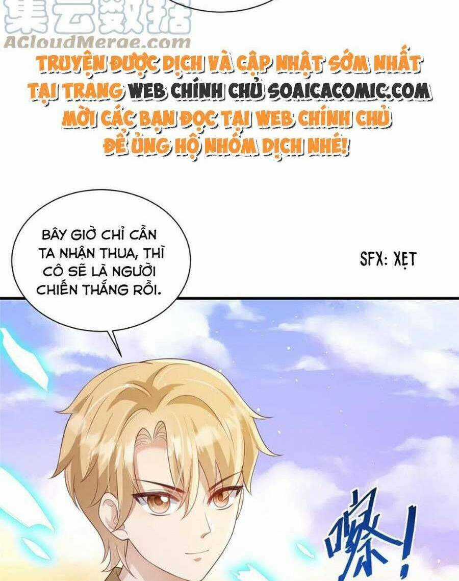 Cùng Ngự Thần Thú Báo Thù Chapter 65 trang 29