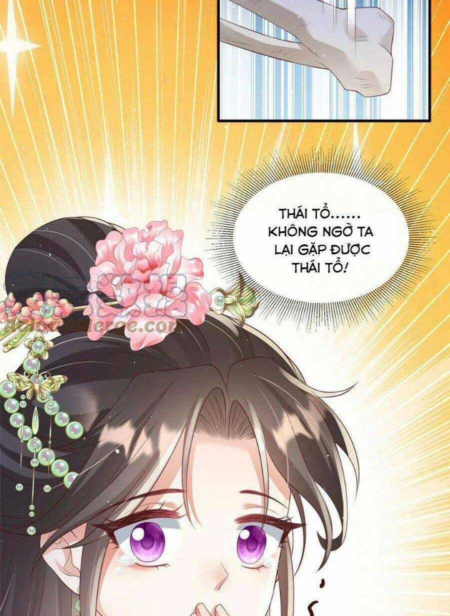 Cùng Ngự Thần Thú Báo Thù Chapter 65 trang 3