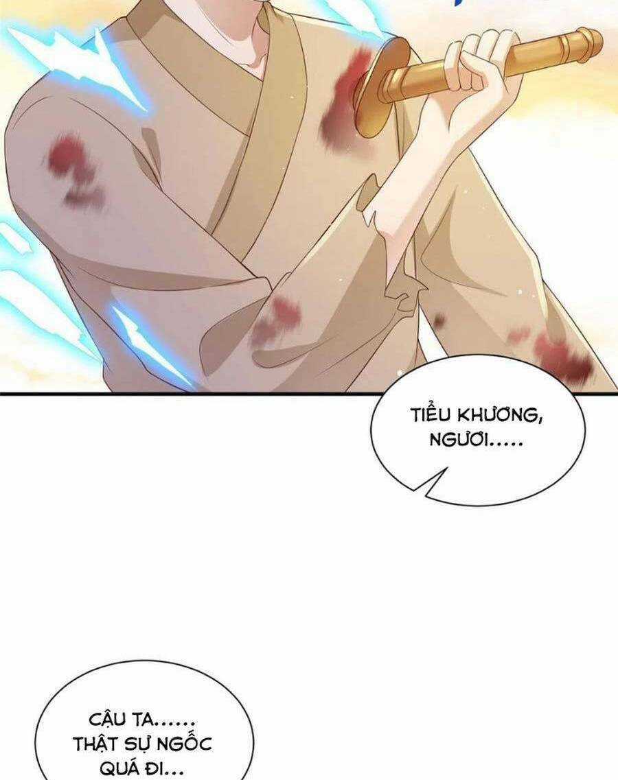 Cùng Ngự Thần Thú Báo Thù Chapter 65 trang 30