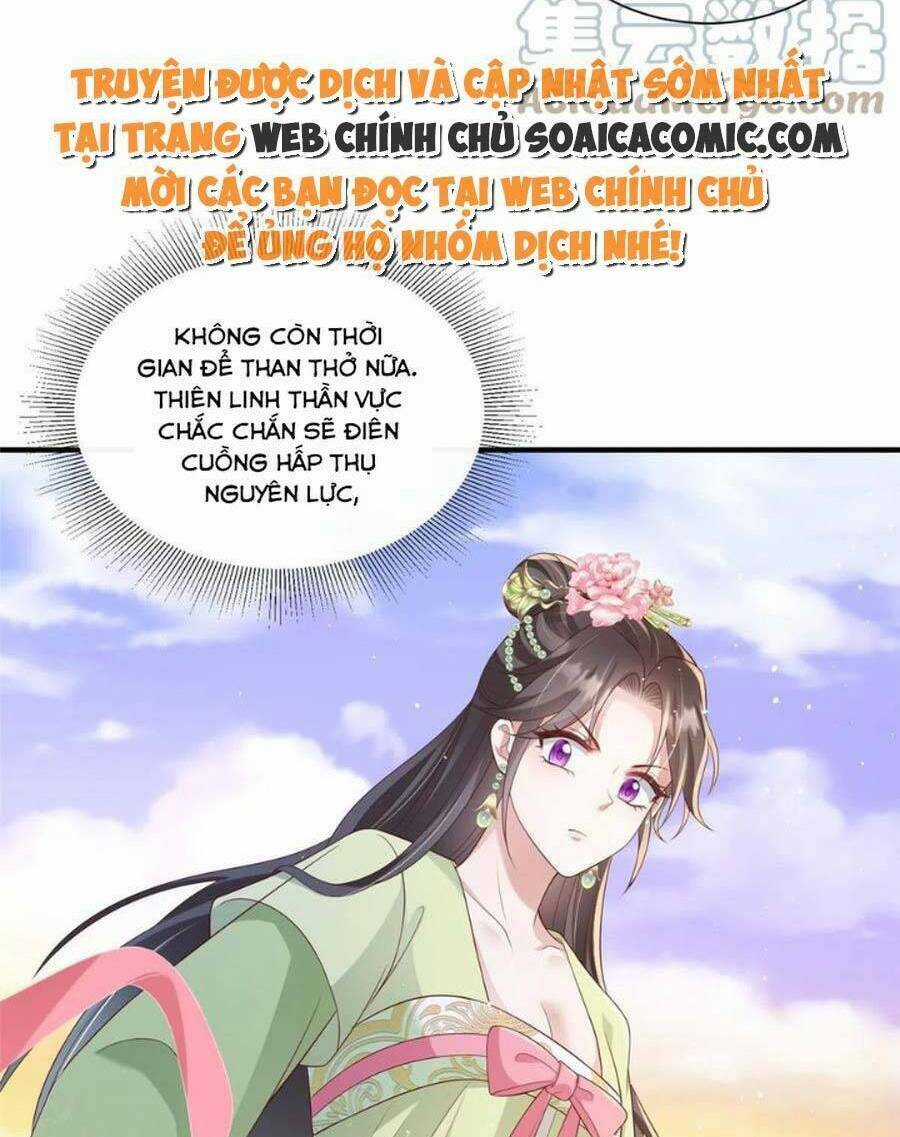 Cùng Ngự Thần Thú Báo Thù Chapter 65 trang 32