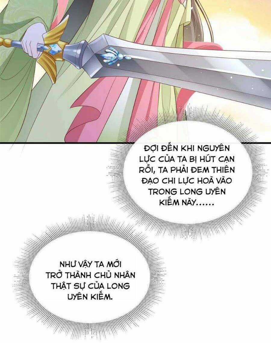 Cùng Ngự Thần Thú Báo Thù Chapter 65 trang 33