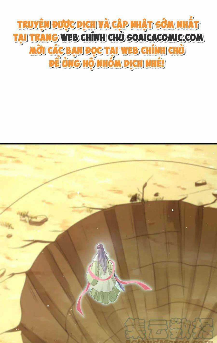 Cùng Ngự Thần Thú Báo Thù Chapter 65 trang 34