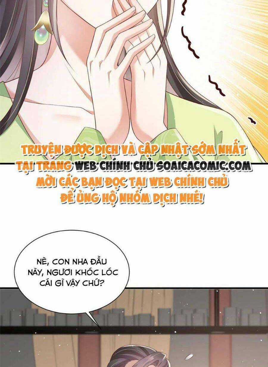 Cùng Ngự Thần Thú Báo Thù Chapter 65 trang 4