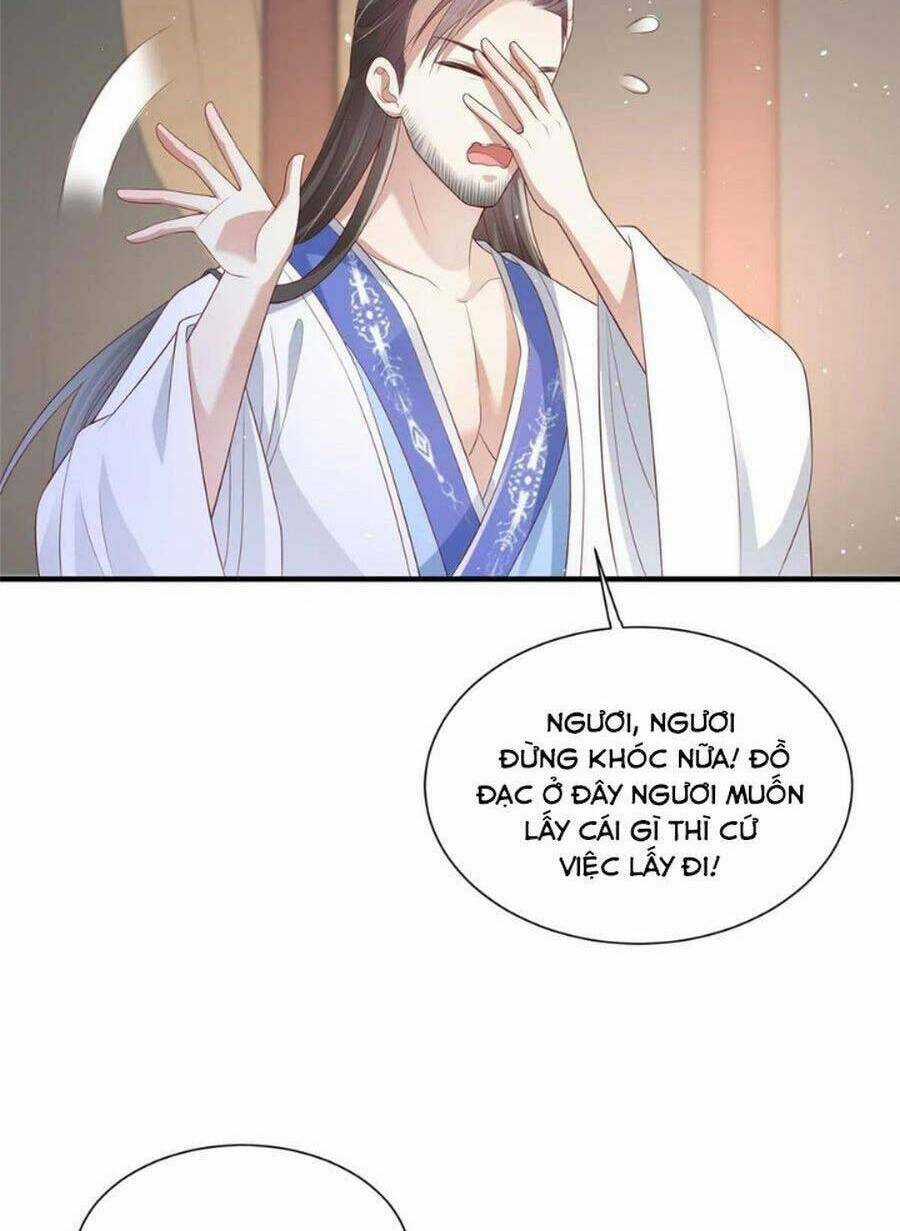 Cùng Ngự Thần Thú Báo Thù Chapter 65 trang 5