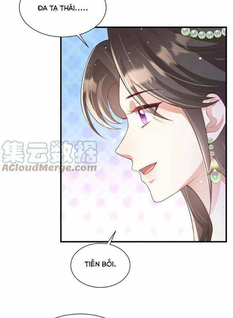 Cùng Ngự Thần Thú Báo Thù Chapter 65 trang 6