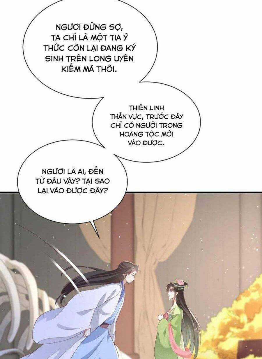 Cùng Ngự Thần Thú Báo Thù Chapter 65 trang 7