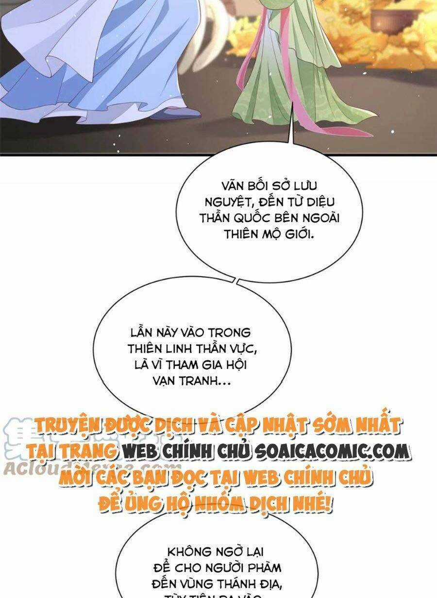 Cùng Ngự Thần Thú Báo Thù Chapter 65 trang 8