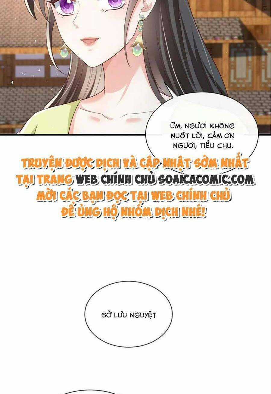 Cùng Ngự Thần Thú Báo Thù Chapter 66 trang 10