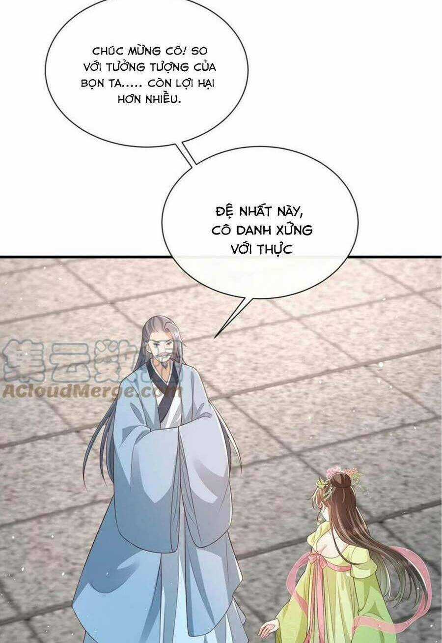 Cùng Ngự Thần Thú Báo Thù Chapter 66 trang 11