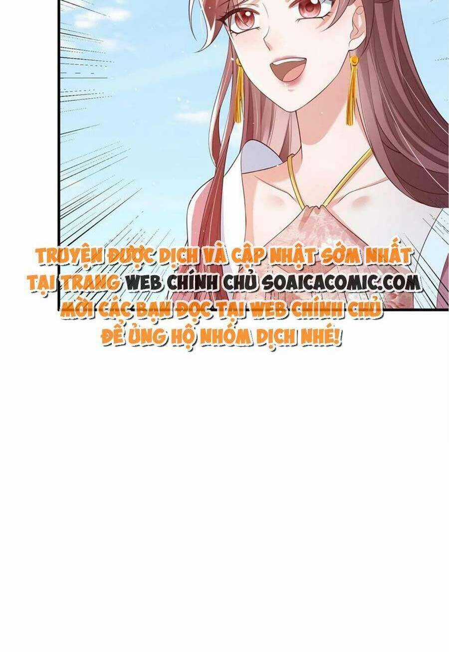 Cùng Ngự Thần Thú Báo Thù Chapter 66 trang 15