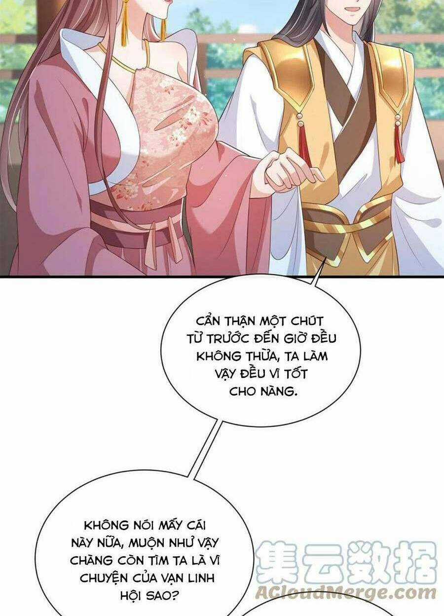 Cùng Ngự Thần Thú Báo Thù Chapter 66 trang 19