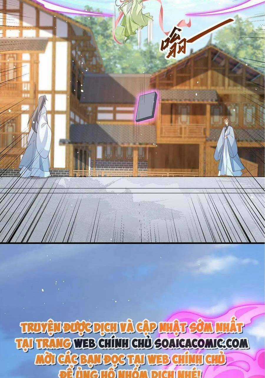 Cùng Ngự Thần Thú Báo Thù Chapter 66 trang 2