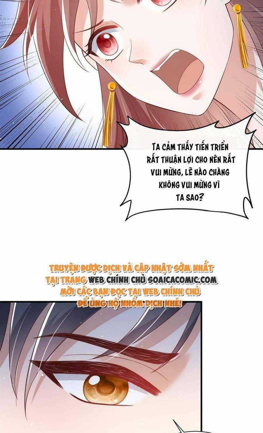 Cùng Ngự Thần Thú Báo Thù Chapter 66 trang 26