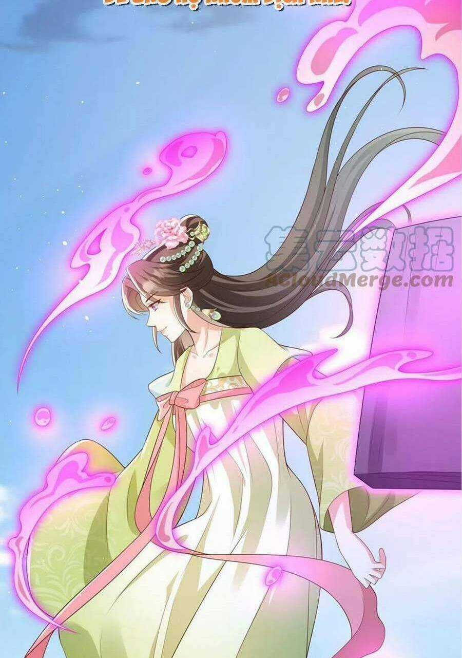 Cùng Ngự Thần Thú Báo Thù Chapter 66 trang 3