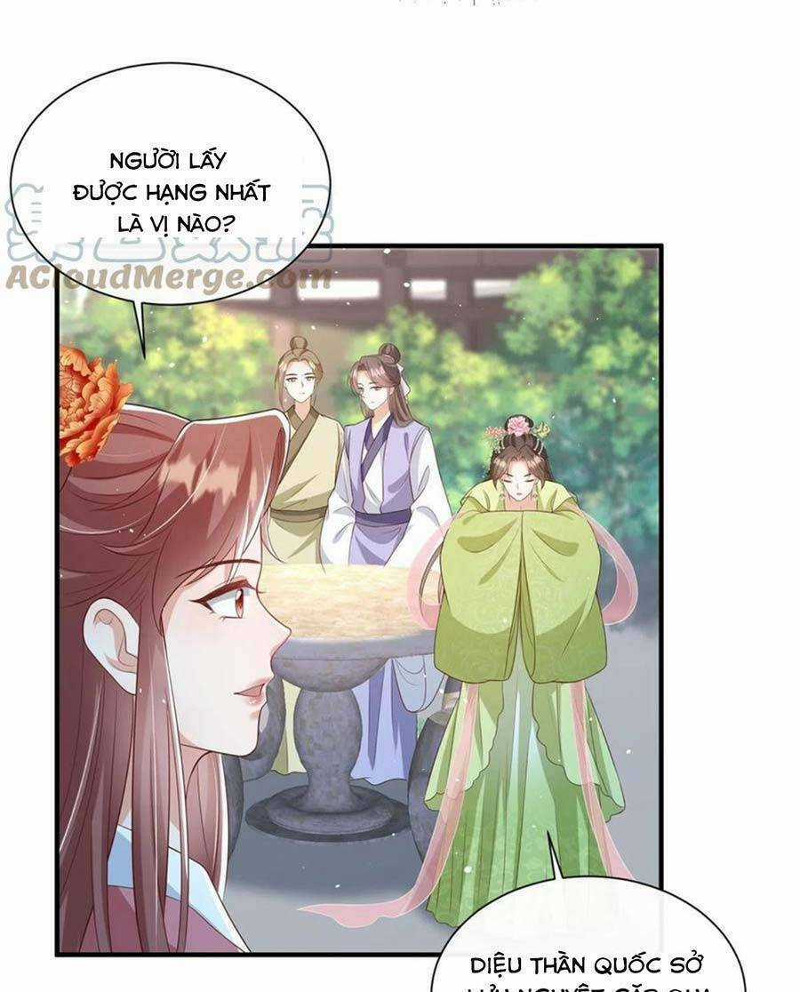 Cùng Ngự Thần Thú Báo Thù Chapter 66 trang 32