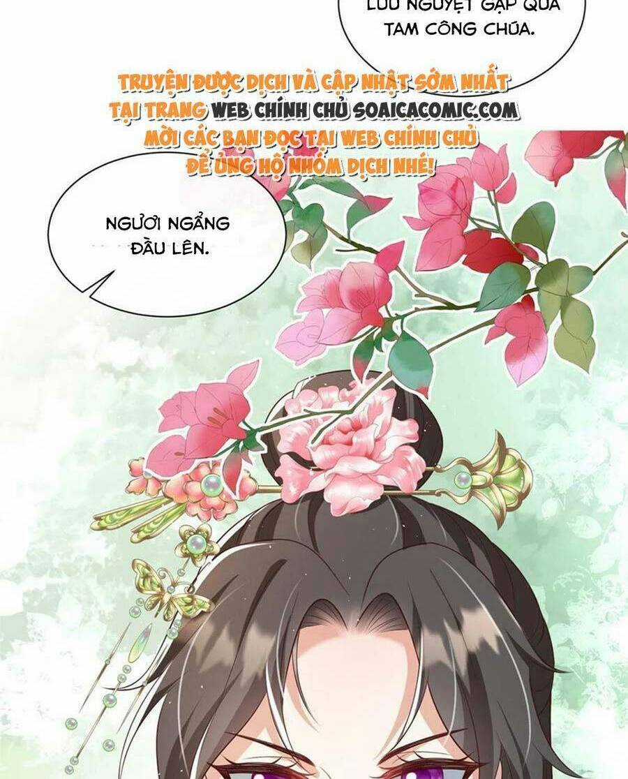 Cùng Ngự Thần Thú Báo Thù Chapter 66 trang 33