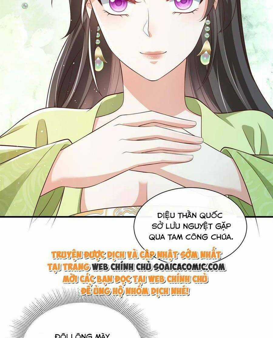 Cùng Ngự Thần Thú Báo Thù Chapter 66 trang 34