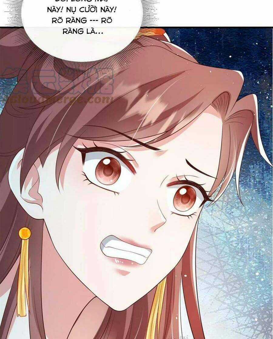 Cùng Ngự Thần Thú Báo Thù Chapter 66 trang 35