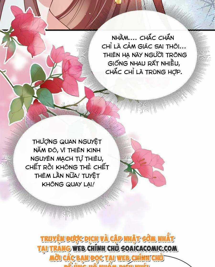 Cùng Ngự Thần Thú Báo Thù Chapter 66 trang 36