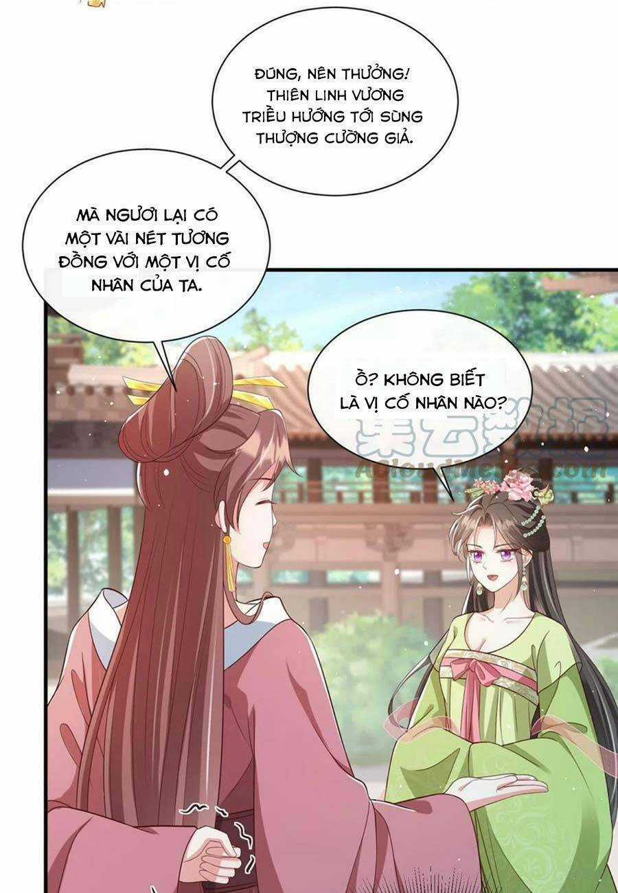 Cùng Ngự Thần Thú Báo Thù Chapter 66 trang 38