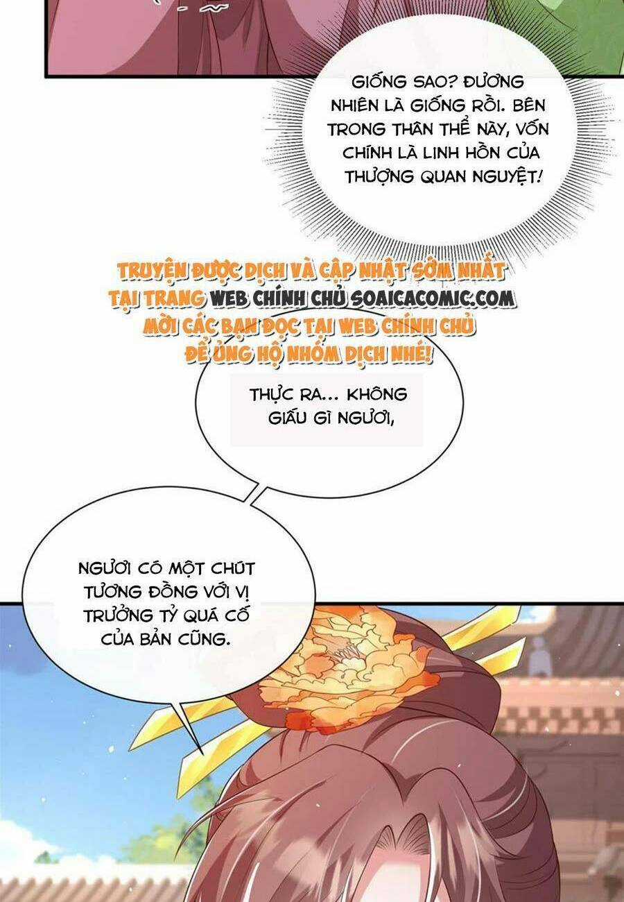 Cùng Ngự Thần Thú Báo Thù Chapter 66 trang 39