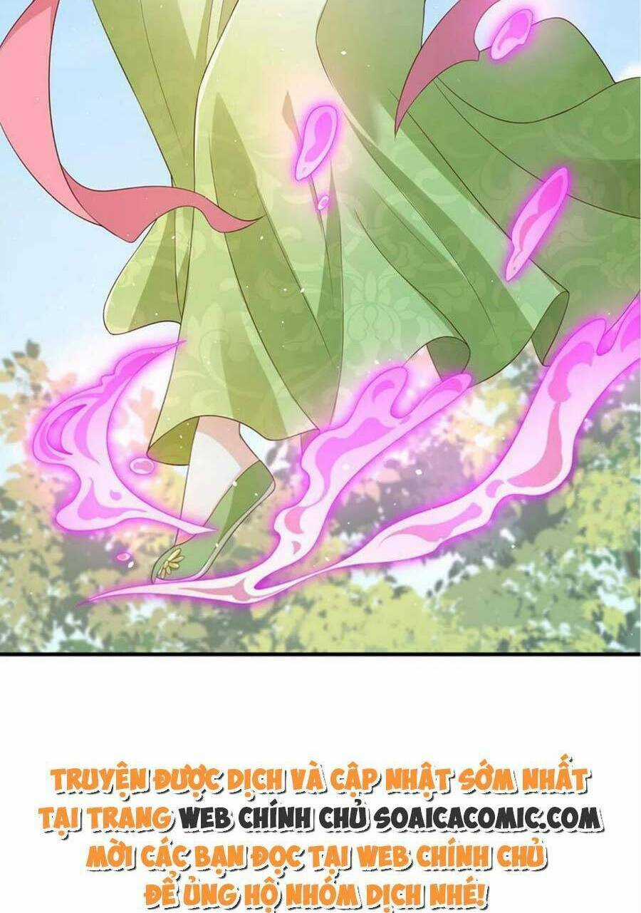 Cùng Ngự Thần Thú Báo Thù Chapter 66 trang 4